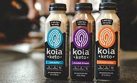 Koia Keto
