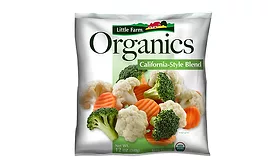 La Huerta Little Farm Organics