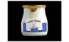 Laura Chenel goat milk yogurt