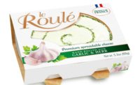 Le Roule cheese