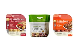 Little Potato Co. potatoes