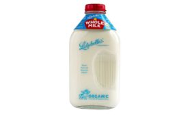 Lulubelle’s whole milk