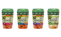 Nasoya vegan Kimchi Family