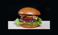 Nestle PB triple play burger