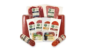 Niman Ranch charcteruie
