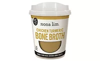 Nona Lim chicken turmeric