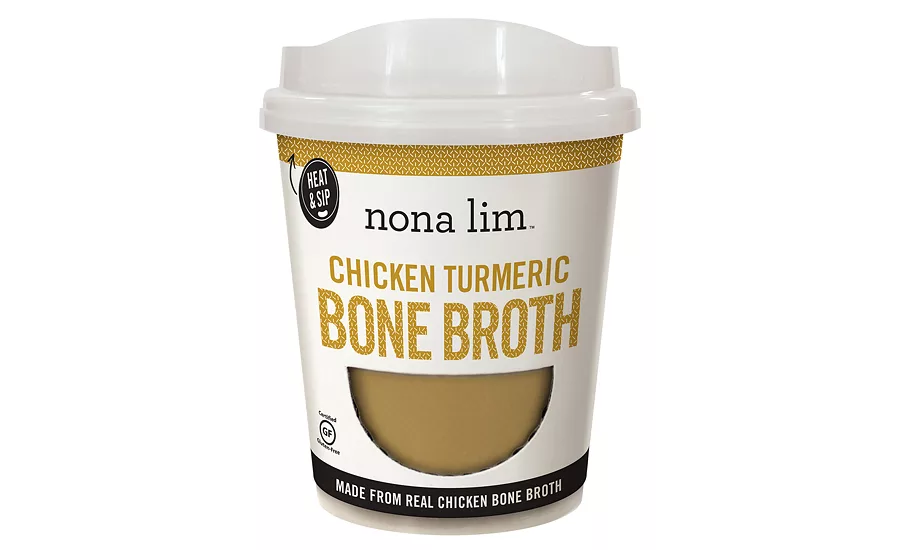 Nona Lim chicken turmeric
