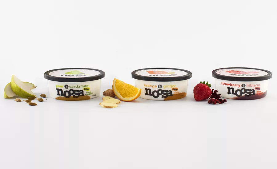Noosa Great Plains flavors