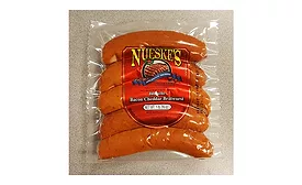 Nueske jalapeno bratwurst
