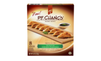 PF Changs chicken dumplings