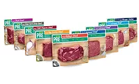 PRE Brands grass-fed
