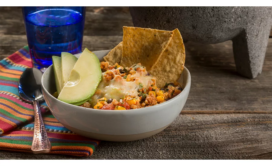 Peapod Frontera meal kits