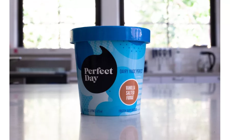 Perfect Day ice cream