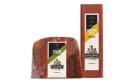 Pillers salami