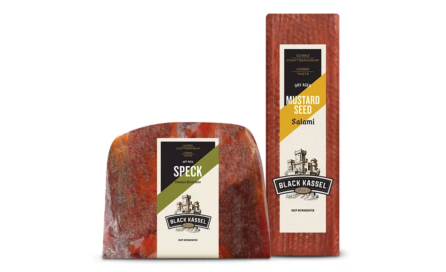 Pillers salami