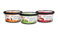 Prairie Farms Chef's Splendor dips