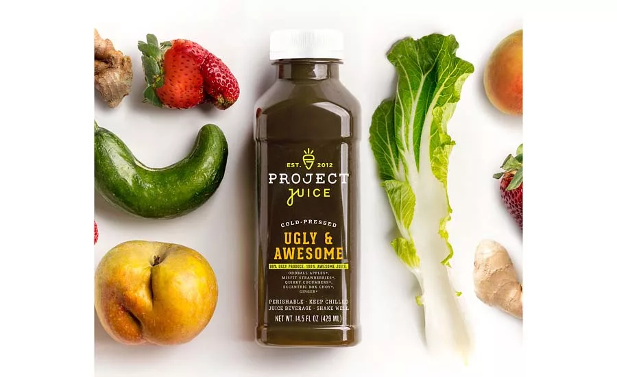 Project Juice ugly Awesome