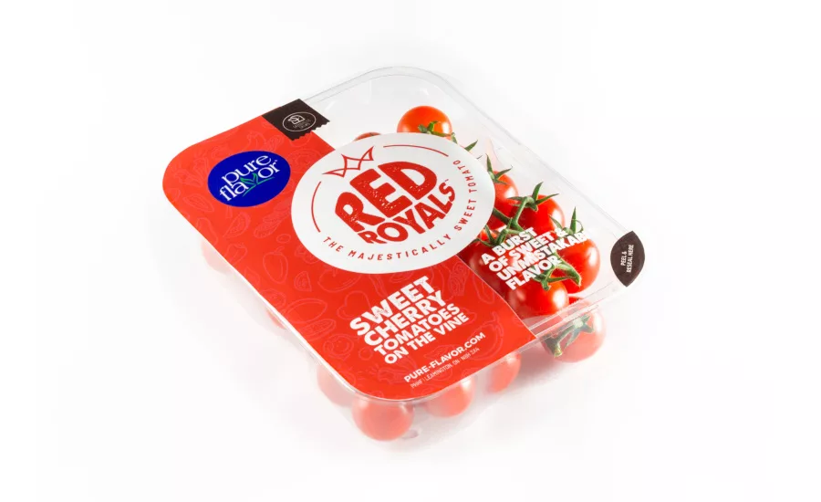 Pure Flavor RedRoyals Cherry tomatoes