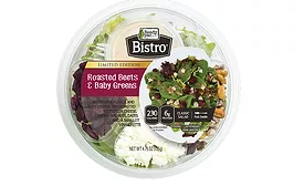 Ready Pac beets and greens