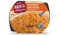 Reser's maple mashed sweet potatoes