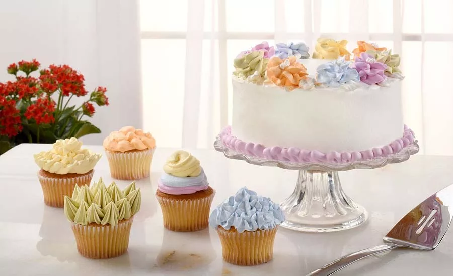 Rich Products Simply Desserts