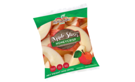 Richland Hills honeyscrip apples