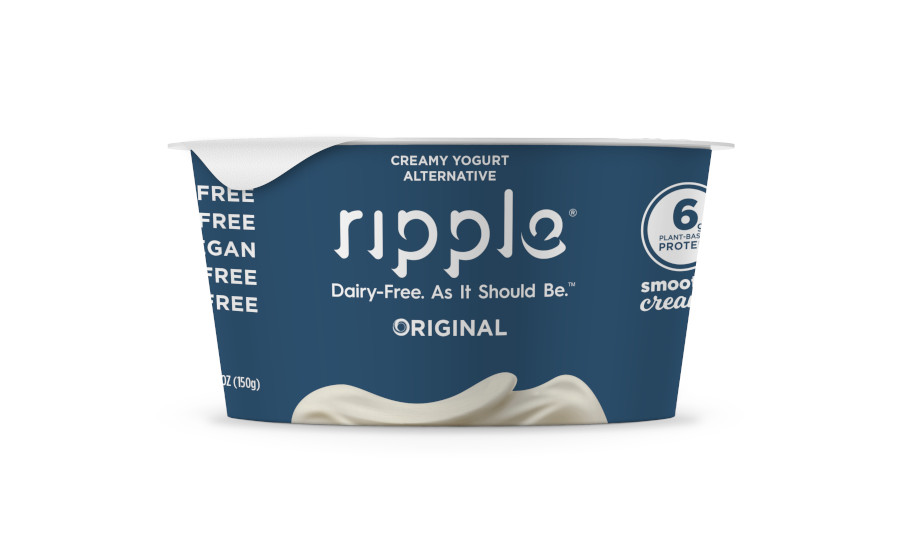 Ripple Foods Original Creamy Yogurt