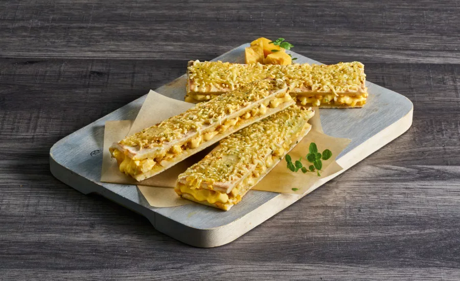 Rite Stuff Foods Pizza Pocket Breakfast