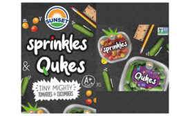 SUNSET Micro Snacking Line 