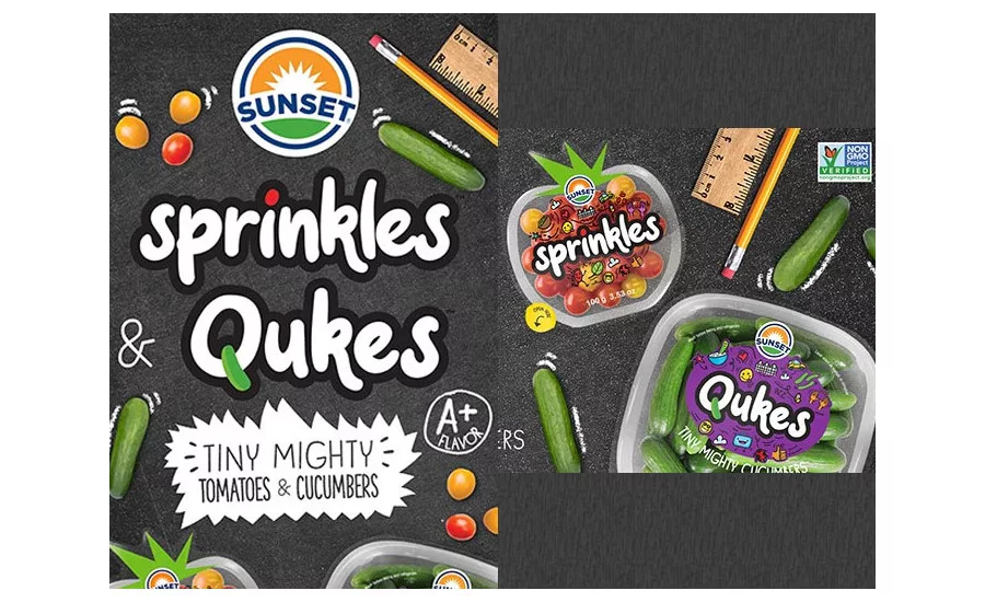 SUNSET Micro Snacking Line