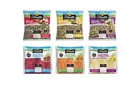 Saladexpress Florette Ready-To-Eat Vegetables