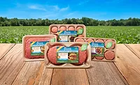 Smithfield Foods Pure Farmland