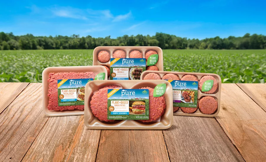 Smithfield Foods Pure Farmland