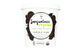 Snoqualmie ice cream