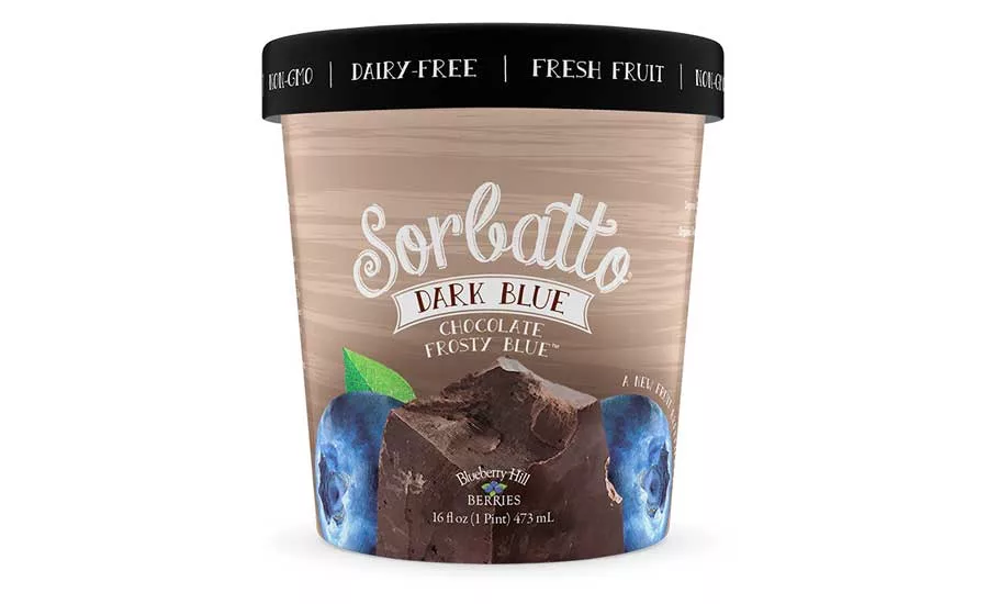 Sorbatto dark blue