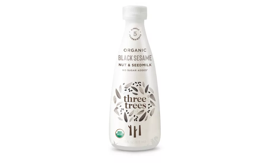 Three Trees SEASAME nutmilk
