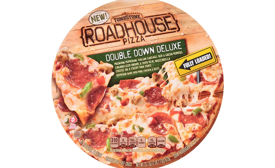 Tombstone Double Down Deluxe
