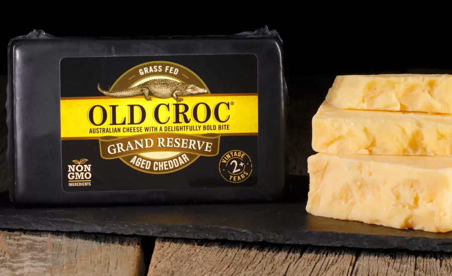 Trugman Nash Old Croc Grand Reserve