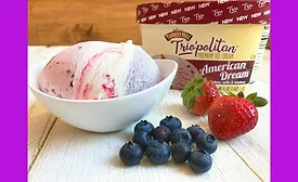Turkey Hill American Dream Triopolitan