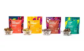 Tyson Foods Pact refrigerated snacks 