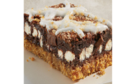 Tyson Foodservice Smores Brownies