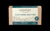Vermont Creamery 82% Cultured Butter