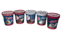Verus International MLB ice cream