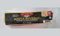 Wellshire Farms Maple Bourbon Bacon