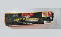 Wellshire Farms Maple Bourbon Bacon