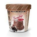 Yuengling’s Ice Cream high protein 