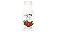 siggi's strawberry