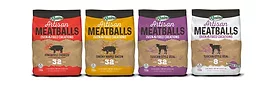 Rosina Artisan Meatballs