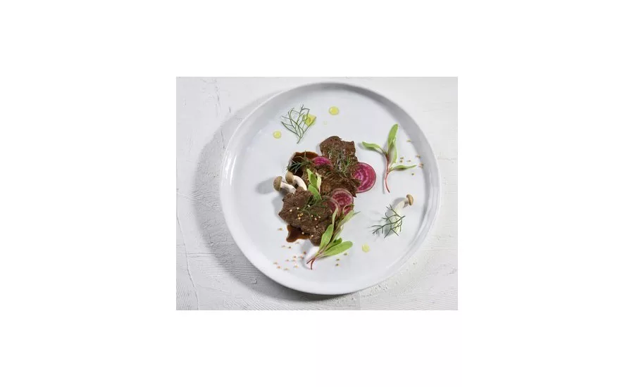 Aleph Farms cell grown steak