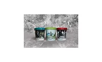 Ample Hills Star Wars ice cream